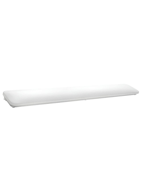 PLAFON PANTALLA LED ALUMINIO 3CCT 70 CM 50W 5300LM 50 W