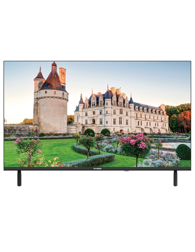 TELEVISION HYUNDAI 40 FULL HD