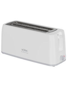 Tostador Solac TL5421 1200 W – Artigas
