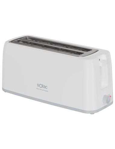 Tostador Solac TL5421 1200 W – Artigas