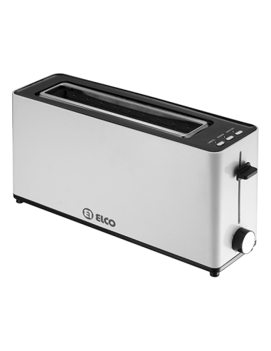 TOSTADOR 1 RANURA LARGA Y ANCHA 900 W