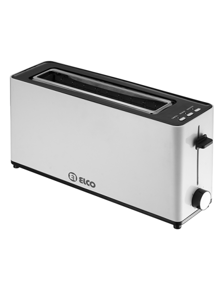 TOSTADOR RANURA ANCHA ELCO PT-1079B