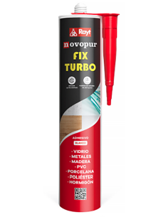 ADHESIVO SELLADOR MULTIMAT MS BLANCO 290 ML