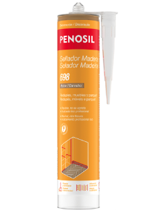 SELLADOR MADERA PINO 300 ML