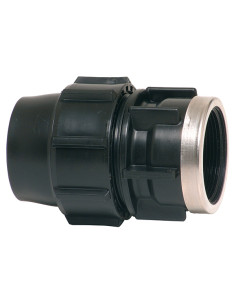 FITTING TAPON FINAL 40 MM 40 MM