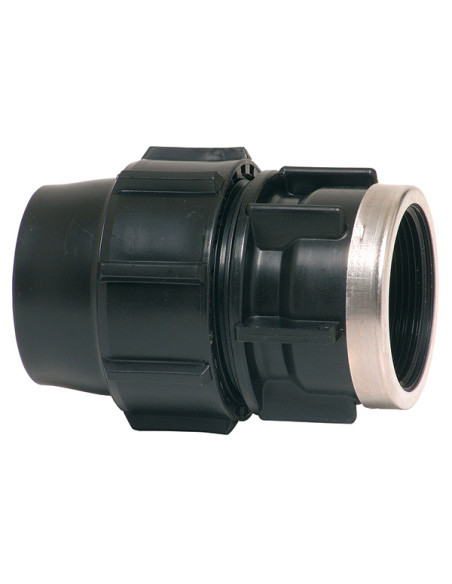 FITTING TAPON FINAL 40 MM 40 MM