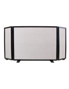 SALVACHISPAS PLEGABLE 108,5X53CM