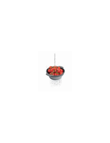 ESCURRIDOR PLEGABLE GRANDCHEF 24 CM