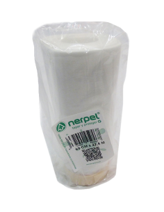PLASTICO C/CINTA R/22,5 M-25MM 260 CM
