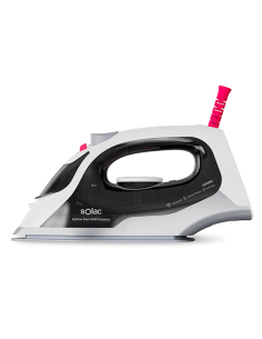 Plancha Solac PV2400 Ceramic 2.400 W | Artigas