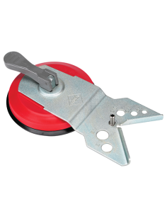 GUIA PERFORACION 83 MM