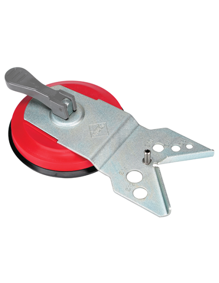 GUIA PERFORACION 83 MM