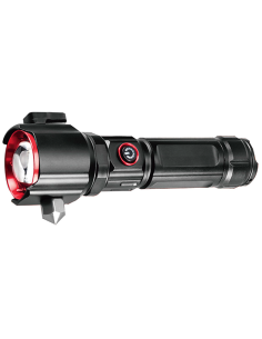 LINTERNA LED DE EMERGENCIA AY-10W 10 W
