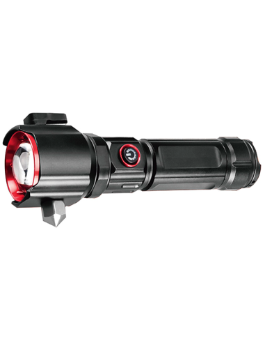 LINTERNA LED DE EMERGENCIA AY-10W 10 W