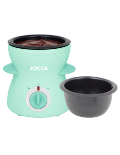 Máquina de Fondue Funny Cooking 350 ml | Fondue Chocolate y Queso