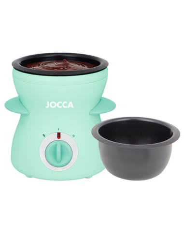 MAQUINA FONDUE 350 ML JOCCA