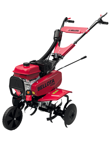 Motoazada Bellota MZ2010E 7CV 212cc