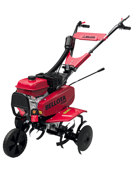 MOTOAZADA 4T 7CV 212 CM3