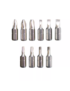 ATORNILLADOR BAT LI LED 10P 3,6 V 2