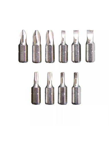 Einhell TE-SD 3,6 V – Atornillador inalámbrico