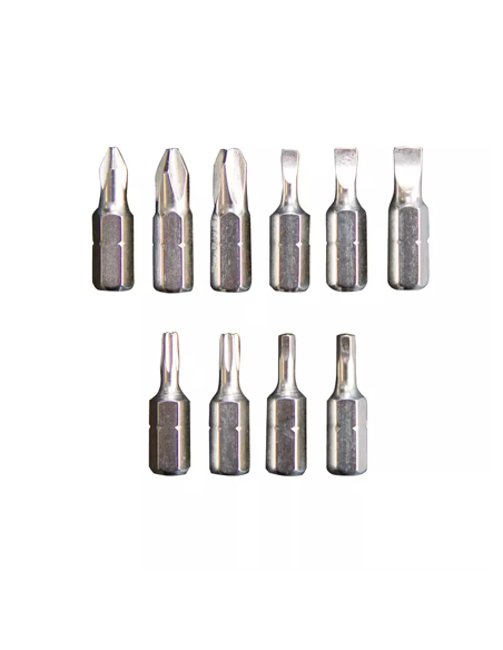 Einhell TE-SD 3,6 V – Atornillador inalámbrico