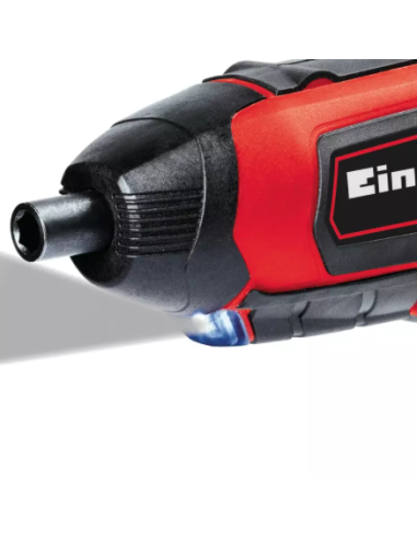 Einhell TE-SD 3,6 V – Atornillador inalámbrico