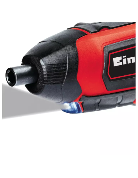 Einhell TE-SD 3,6 V – Atornillador inalámbrico