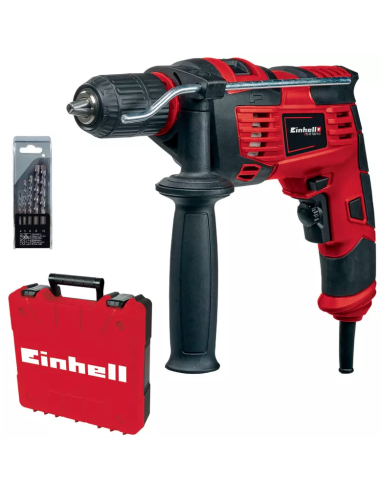 TALADRO PERCUTOR 720W EINHELL