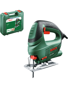Bosch PST 650 – Sierra de calar 500 W