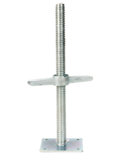 PATA ANDAMIO NIVELADORA BR450 450 MM