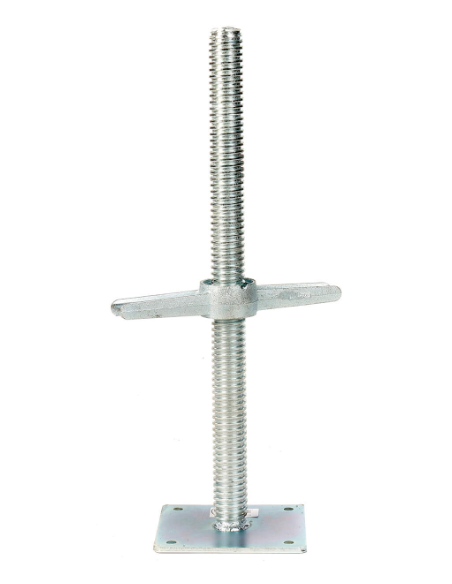 PATA ANDAMIO NIVELADORA BR450 450 MM