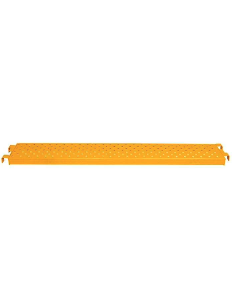 PLATAFORMA ANDAMIO EXTENSIBLE 3 M