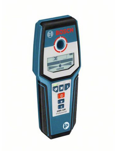 DETECTOR DIGITAL METAL Y CABLE IP54