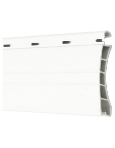 LAMA PERSIANA BLANCA 39X2MTS