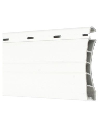 LAMA PERSIANA BLANCA 39X2MTS
