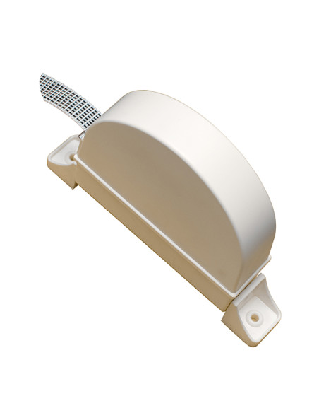 RECOGEDOR PERSIANA ABATIBLE MARF 14 MM