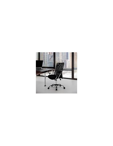 SILLA ESTUDIO HELENA NEGRA