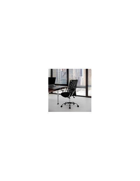 SILLA ESTUDIO HELENA NEGRA