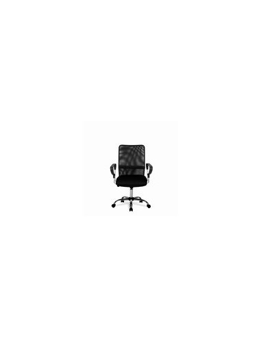 SILLA ESTUDIO HELENA NEGRA