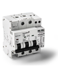 COMBI 2P (TRANSITORIAS Y PERMANENTE) 40 A
