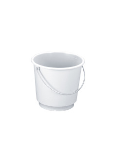 CUBO NORDIK BLANCO 12 L