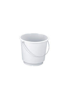 CUBO NORDIK BLANCO 10 L