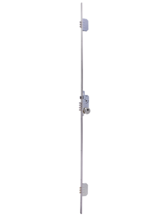 CERRADURA SEG T60 A INOX E700 50 MM