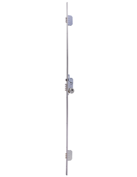 CERRADURA SEG T60 A INOX E700 50 MM