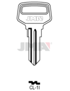 LLAVE EN BRUTO CL-1I