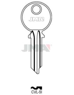 LLAVE EN BRUTO