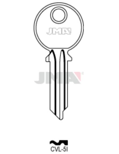 LLAVE EN BRUTO