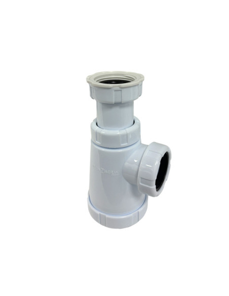 SIFON BOTELLA PLUS RACOR/ EXTENSIBLE D.40-32 1 1/2''