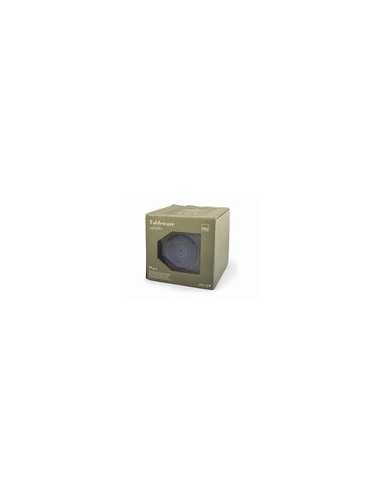 VAJILLA GRES HARPER SURTIDO COLORES 18 PZ