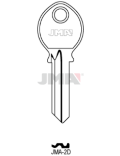 LLAVE EN BRUTO